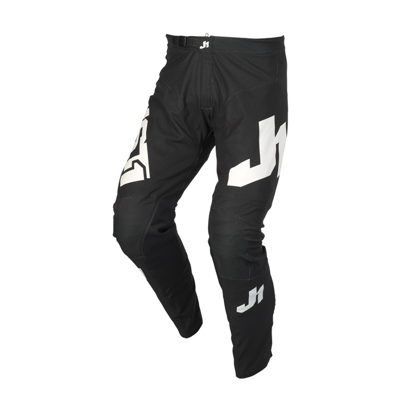 Pantaloni Just-1 J-Essential nero