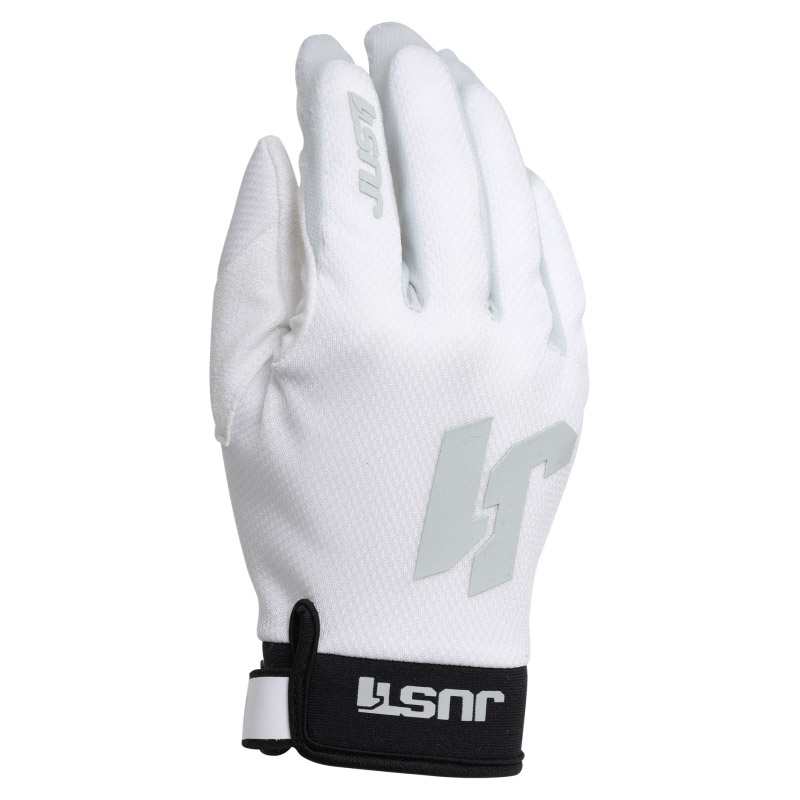 Guanti Just-1 J Flex bianco