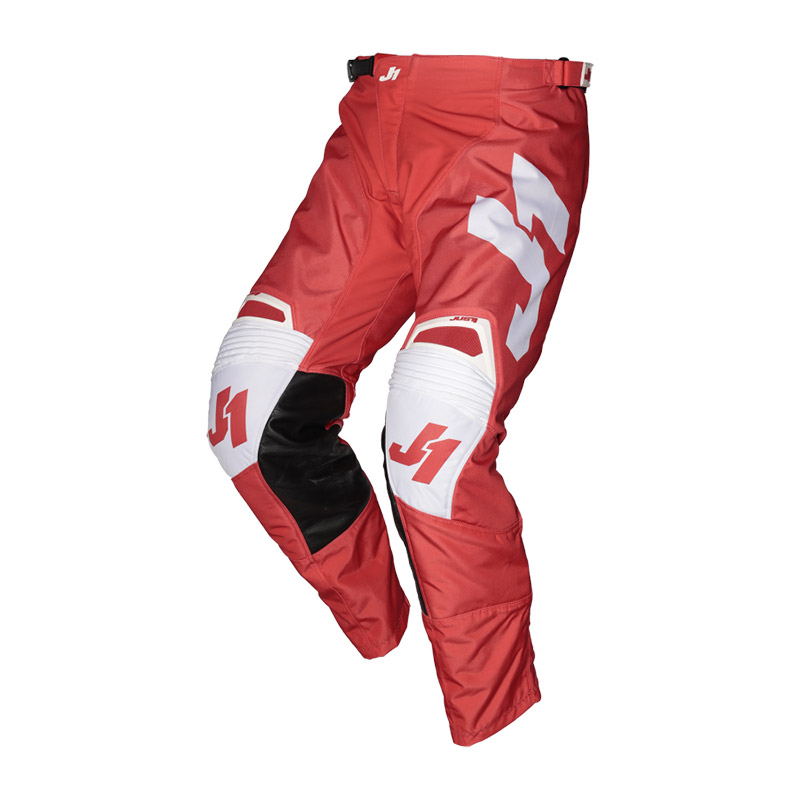 Pantaloni Just-1 J Force Terra rosso