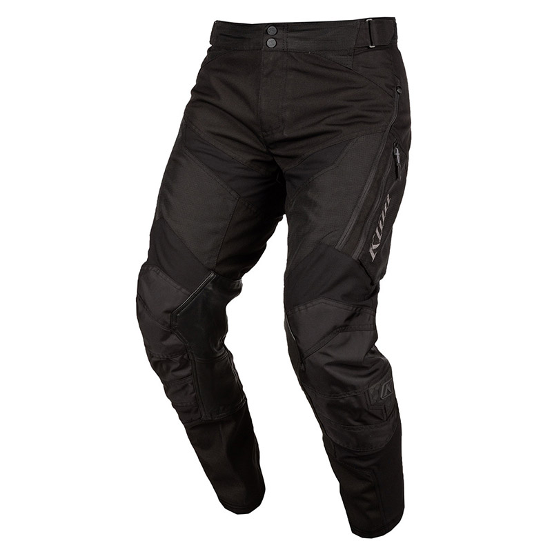 Pantaloni Klim Dakar In The Boot nero