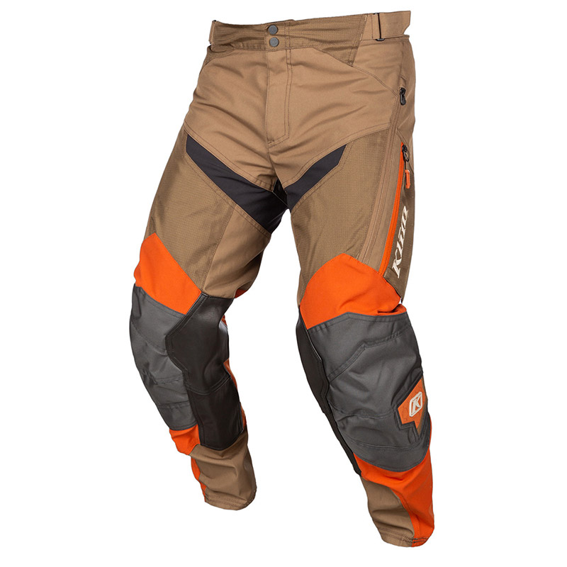 Pantaloni Klim Dakar In The Boot potter