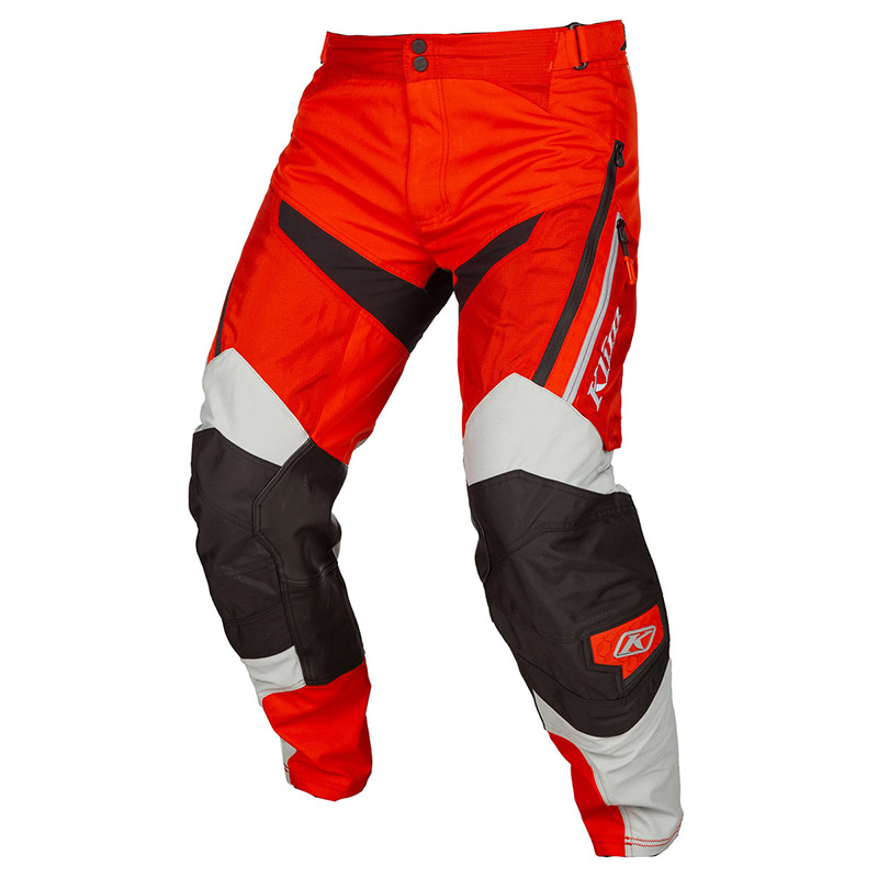 Pantaloni Klim Dakar In The Boot redrock