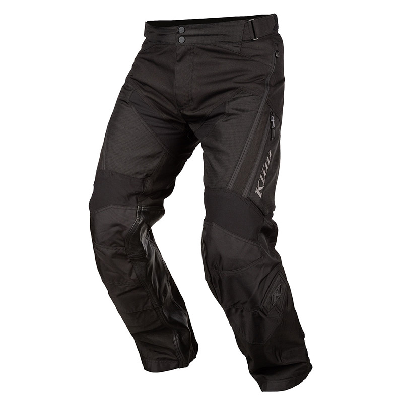 Pantaloni Klim Dakar nero