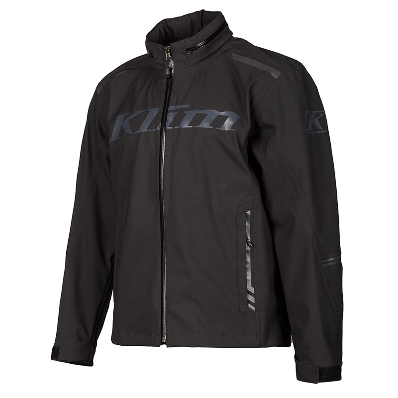 Giacca Klim Enduro S4 nero