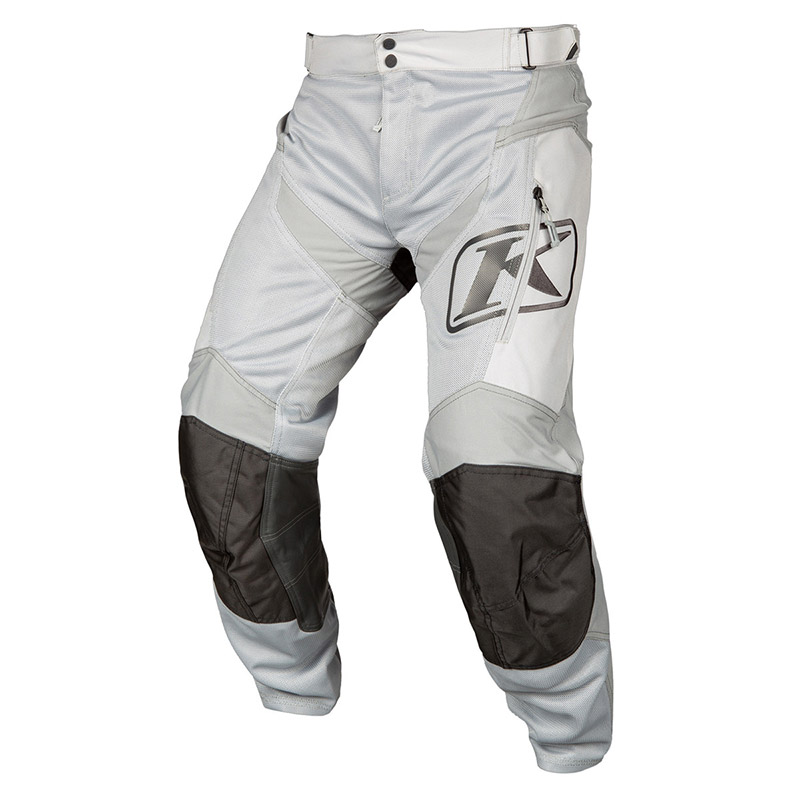 Pantaloni Klim Mojave ITB grigio