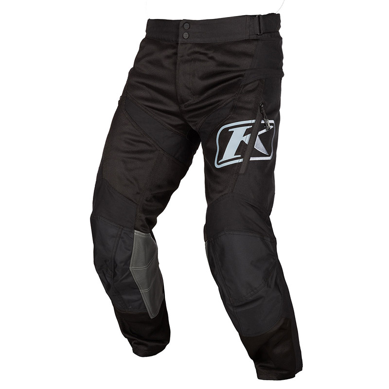 Pantaloni Klim Mojave ITB nero