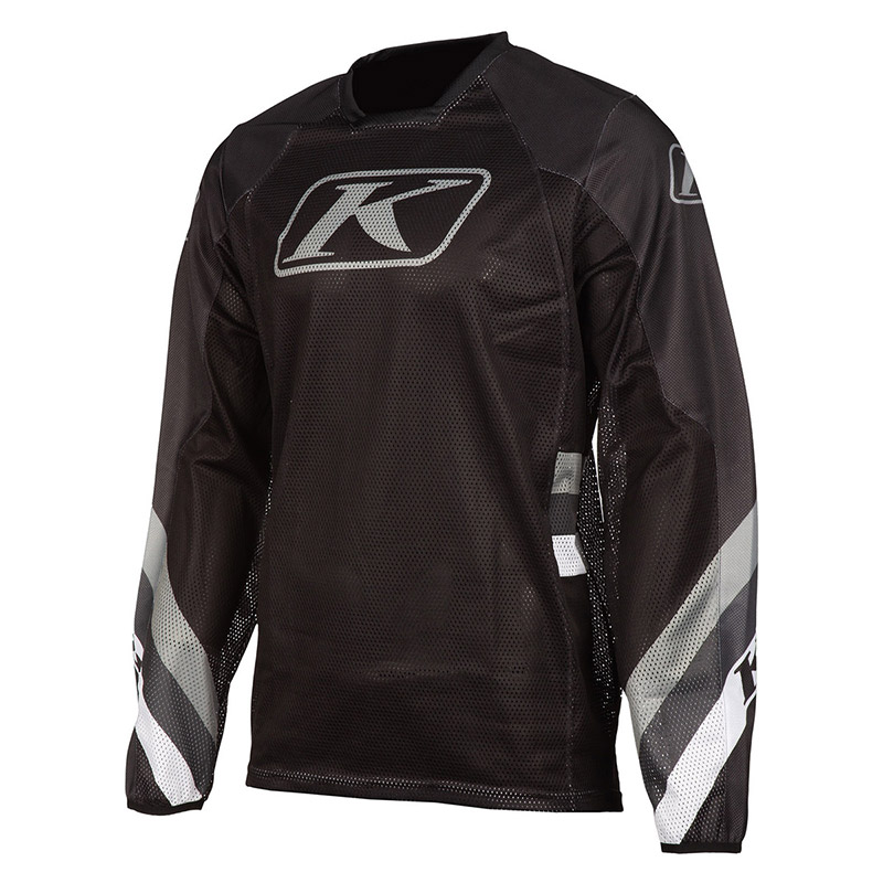 Maglia Klim Mojave nero