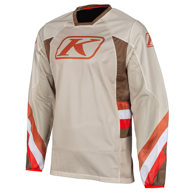 Klim Mojave Jersey Peyote