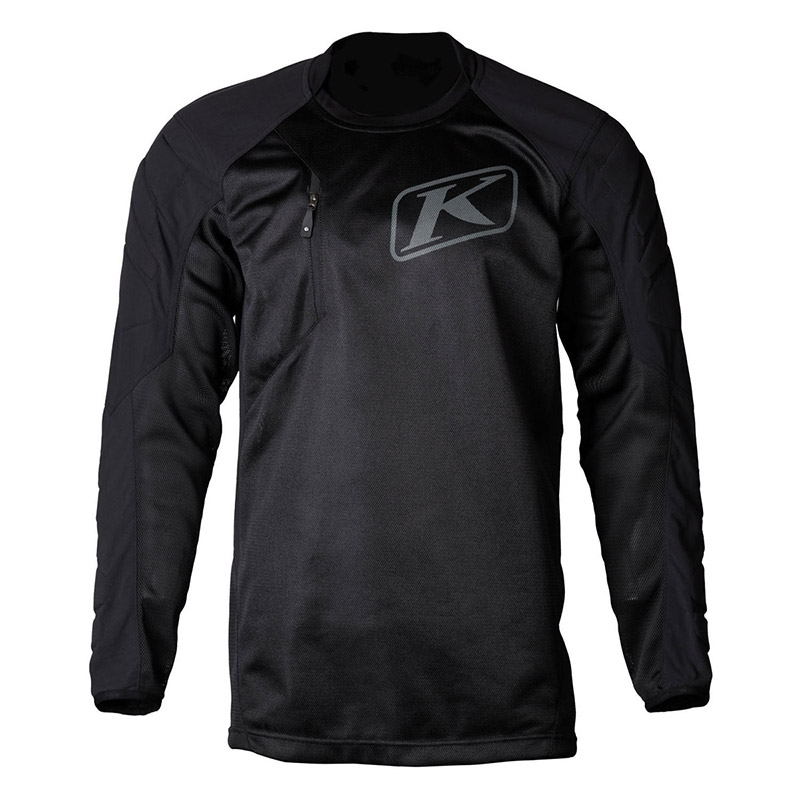 Maglia Klim Tactical Pro nero