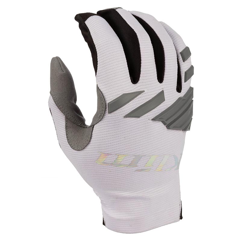 Guanti Klim XC Lite 24 bianco