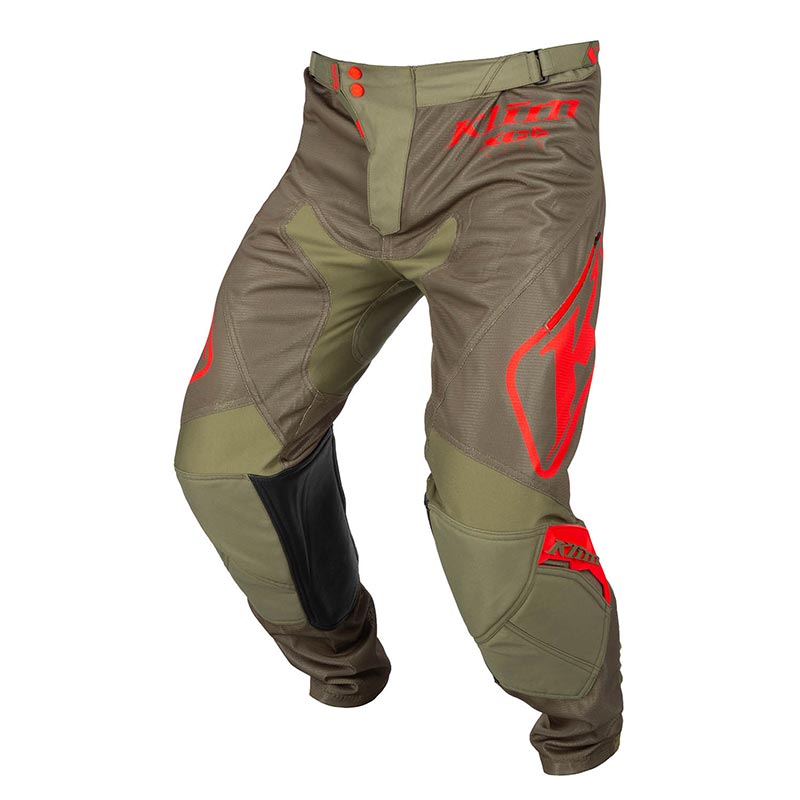 Pantaloni Klim Xc Lite Purist winter moss