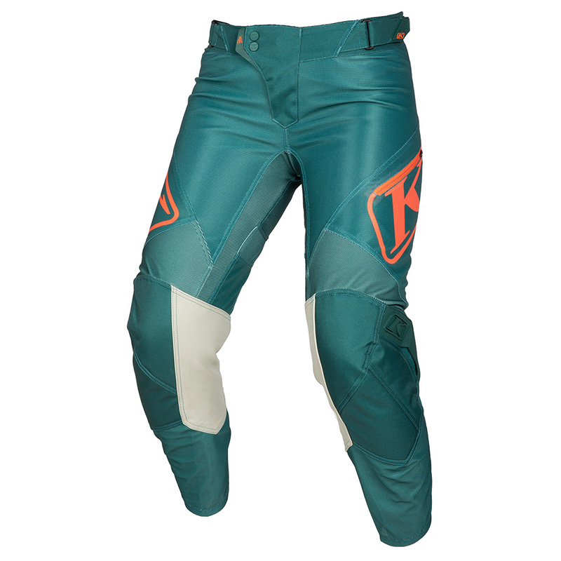 Pantaloni Donna Klim Xc Lite june bug