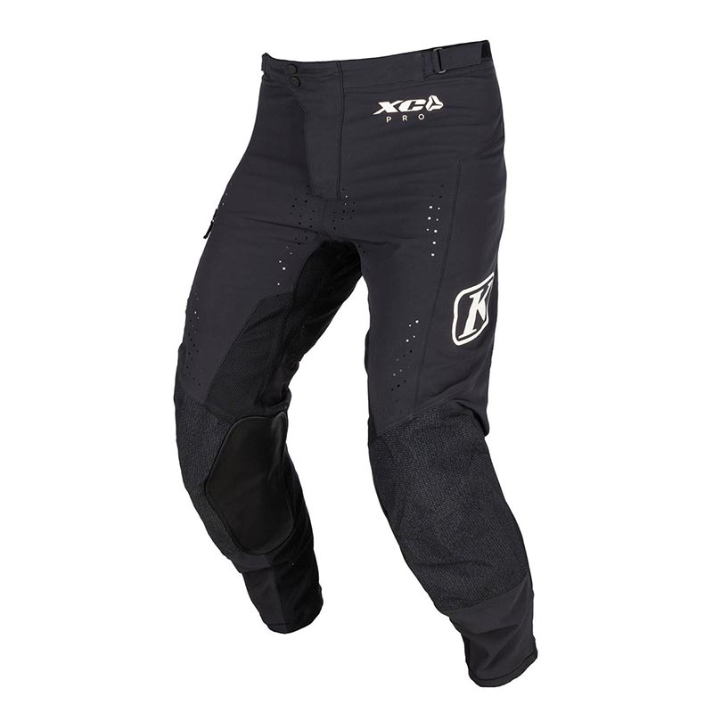 Pantaloni Klim XC Pro nero