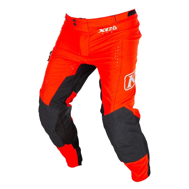 Pantaloni Klim XC Pro redrock