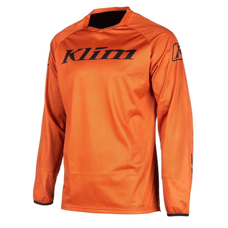 Maglia Klim Xc Lite potter