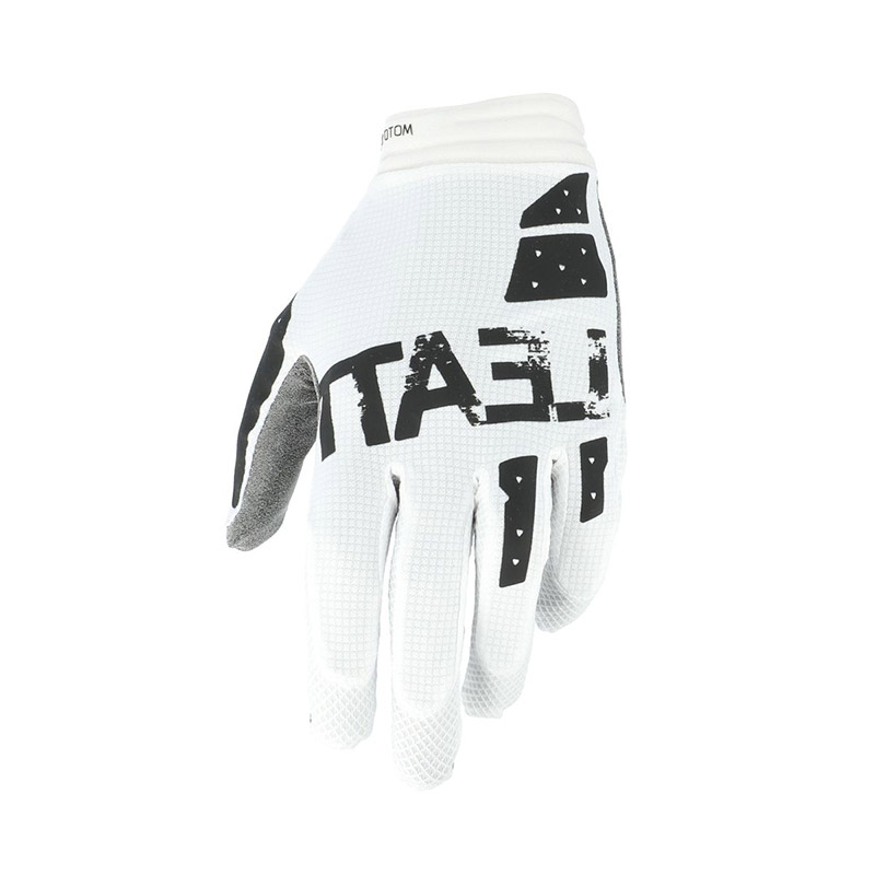 Guanti Leatt 1.5 Grip R bianco