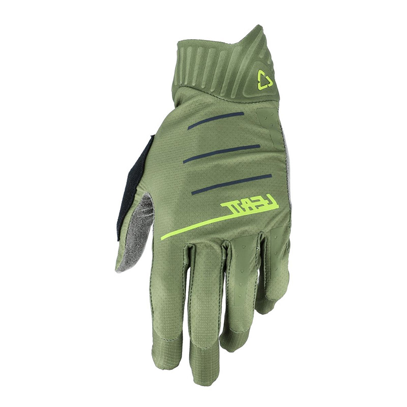 Guantes MTB 1.0 GripR Camo