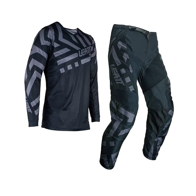Leatt 3.5 2024 Combo stealth