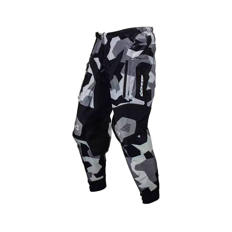 Pantaloni Leatt 4.5 Enduro 2024 forge