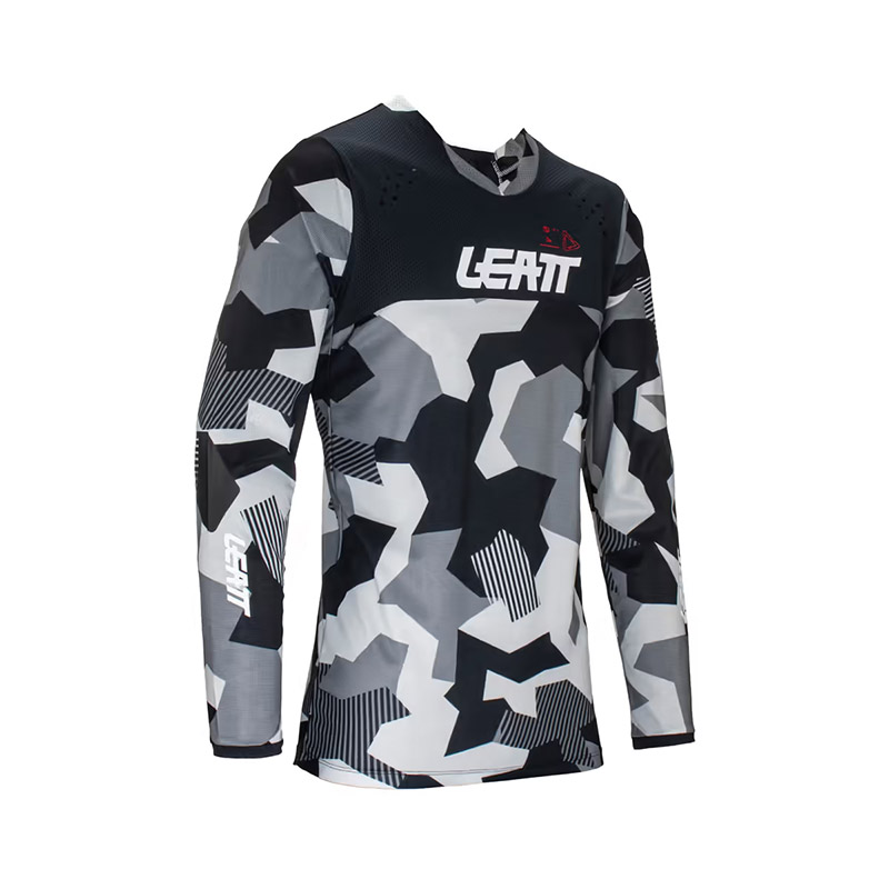 Maglia Leatt 4.5 Enduro forge