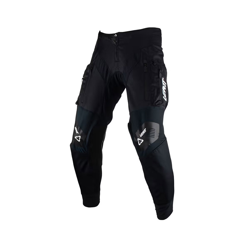 Pantaloni Leatt 4.5 Enduro 2023 nero