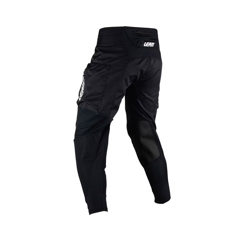 Pantalón MTB Leatt Enduro 3.0 - Negro