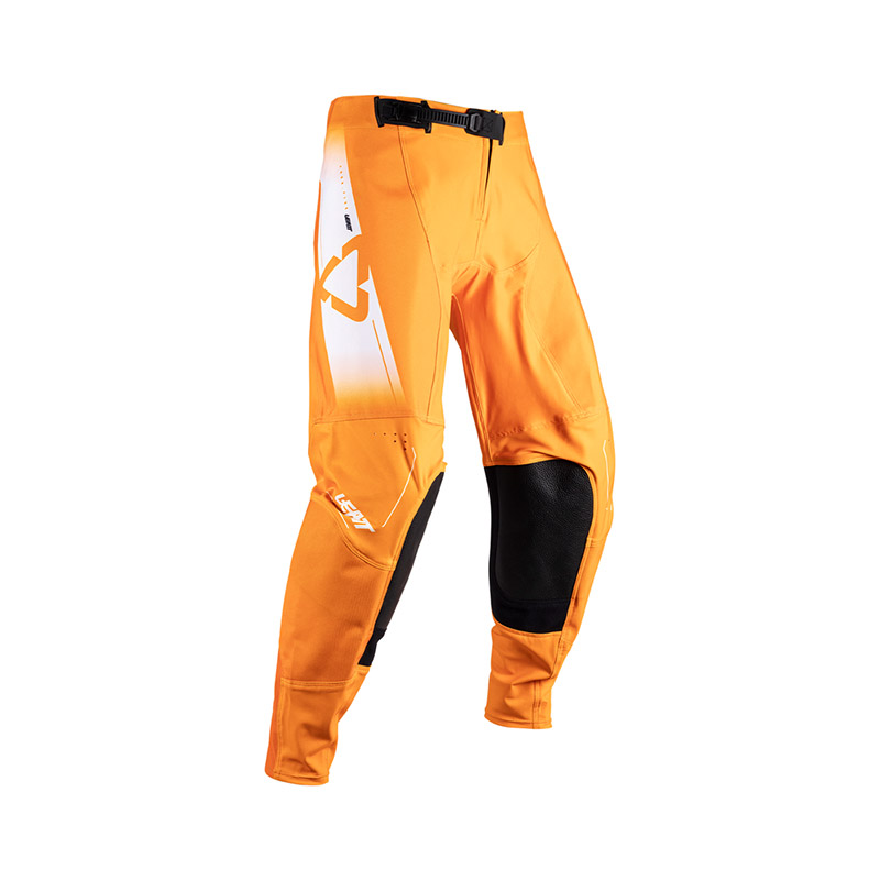 Leatt 4.5 Jr V26 Pants Orange