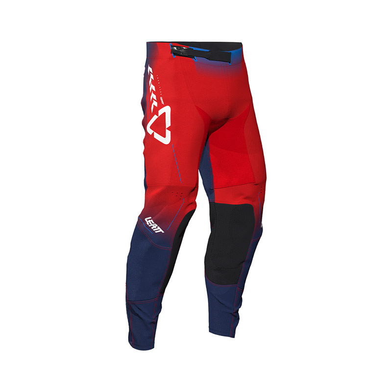 Leatt 4.5 Jr V26 Pants Blue Red