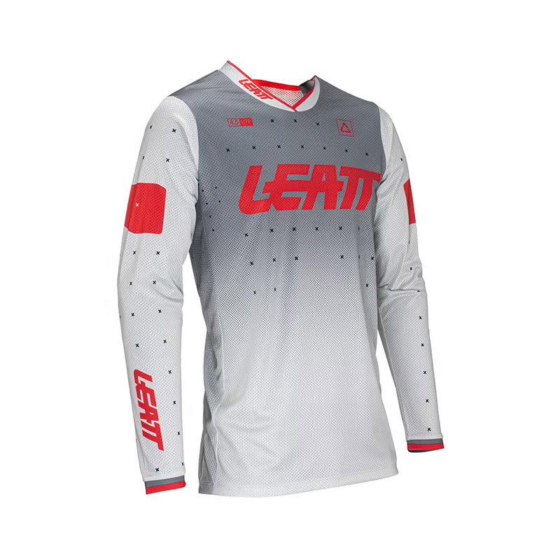 Maglia Leatt 4.5 Lite 2024 forge