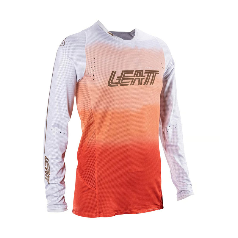 Maglia Donna Leatt 4.5 Lite rosa