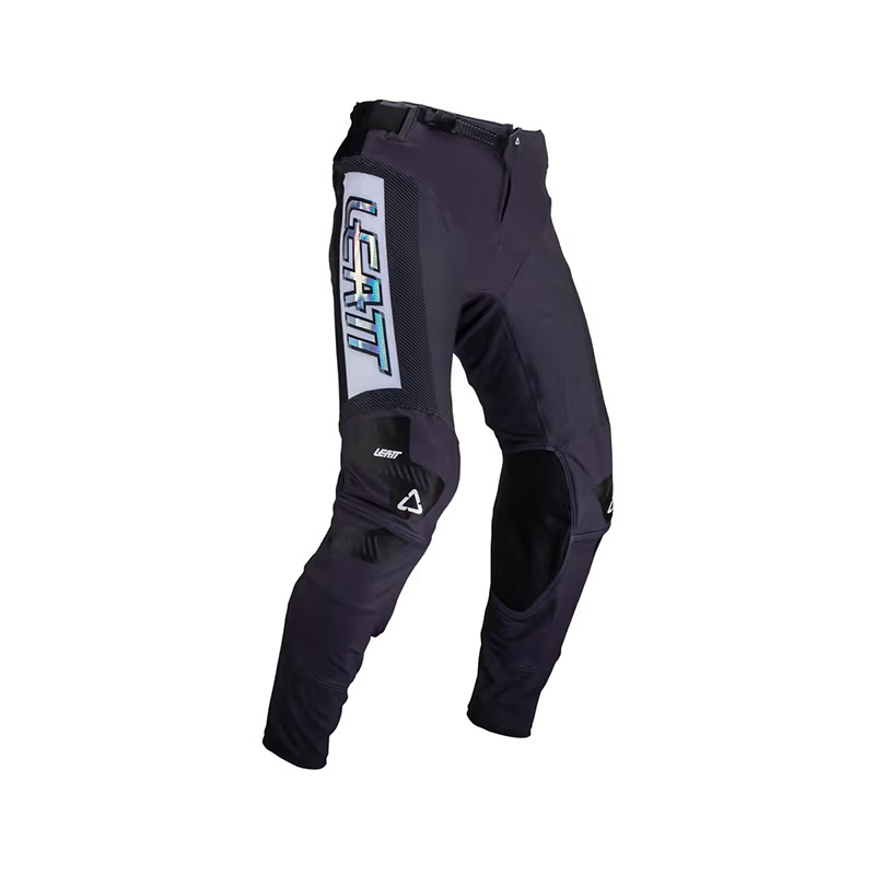 Pantaloni Leatt 5.5 Iks 2024 graphite