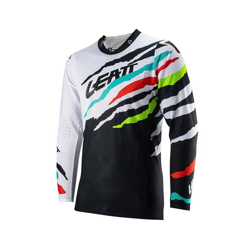 Maglia Leatt 5.5 UltraWeld 023 multicolor