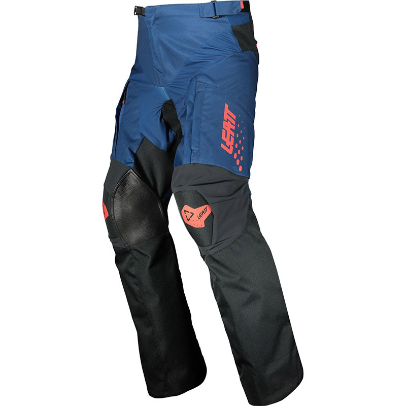 Leatt Enduro 5.5 Pants Blue