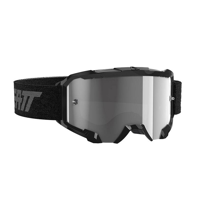 Goggle Split OTG Light Sensitive photochromatic lens black SCOTT eye protection