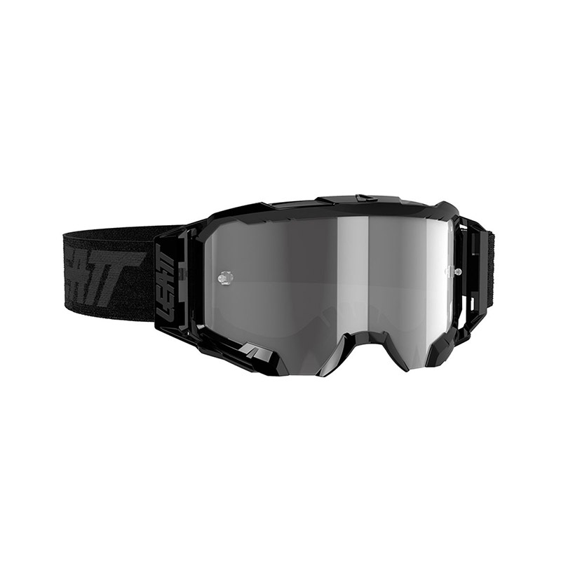 Leatt Velocity 5.5 Goggle Black Light Grey