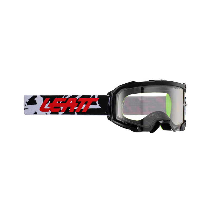 Maschera Leatt Velocity 4.5 2023 multi