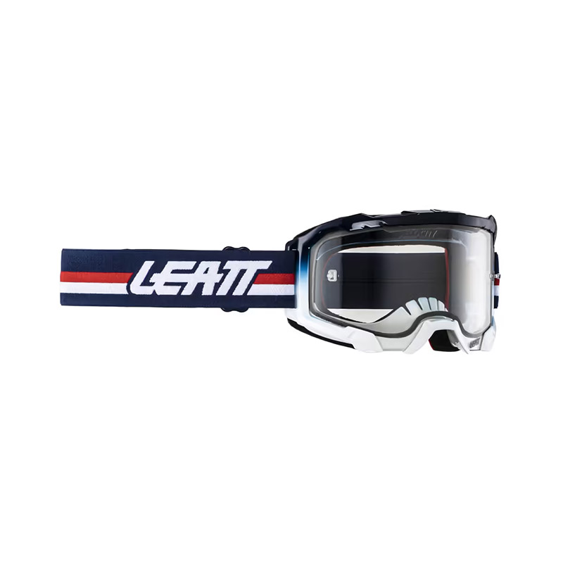 Maschera Leatt Velocity 4.5 2024 royal