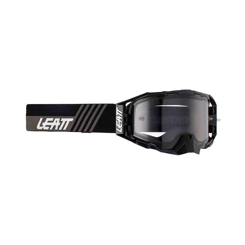 Leatt Velocity 6.5 2023 Goggle Black
