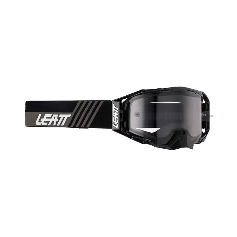 Maschera Leatt Velocity 6.5 2023 nero