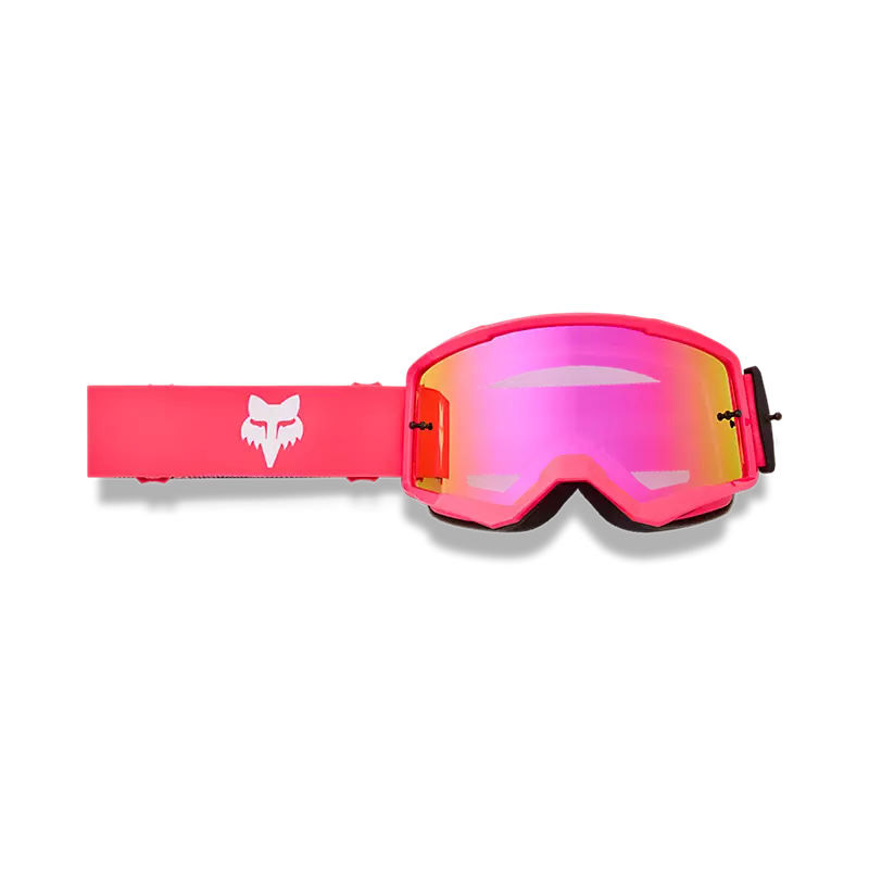 Fox Main Core Spark Goggle Pink