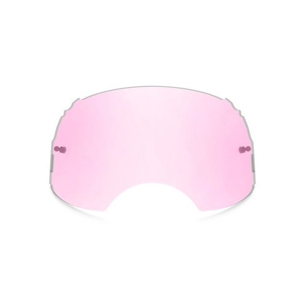 Lente Oakley Plutonite Airbrake Prizm™ Low Light