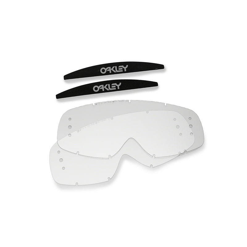 Kit Lenti Oakley O Frame Roll Off