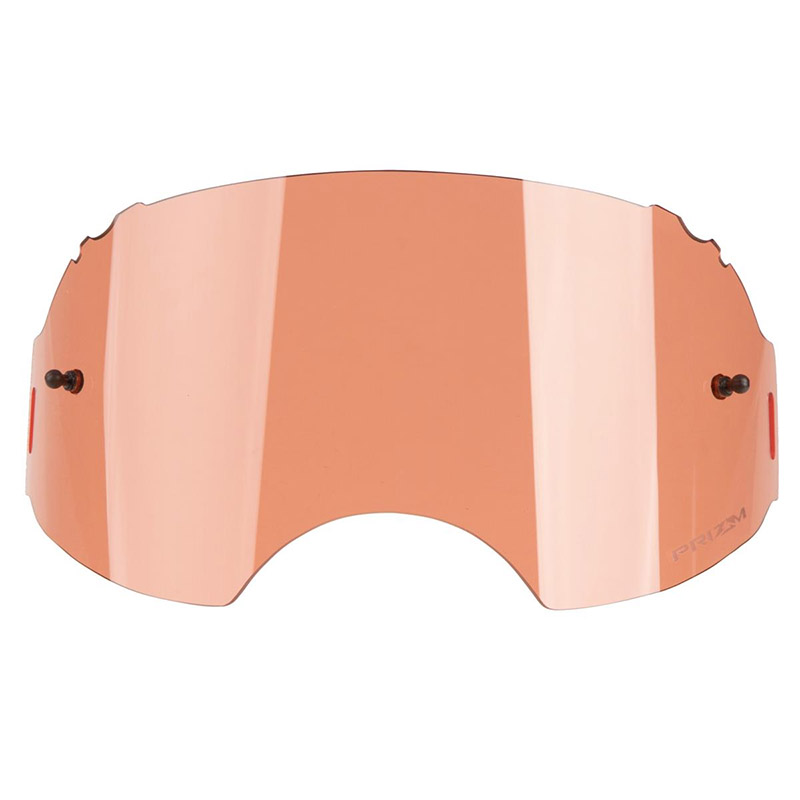 Oakley Airbrake Prizm Lens Bronze 101 