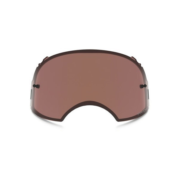 Lente Oakley Plutonite Airbrake Prizm™ Bronze