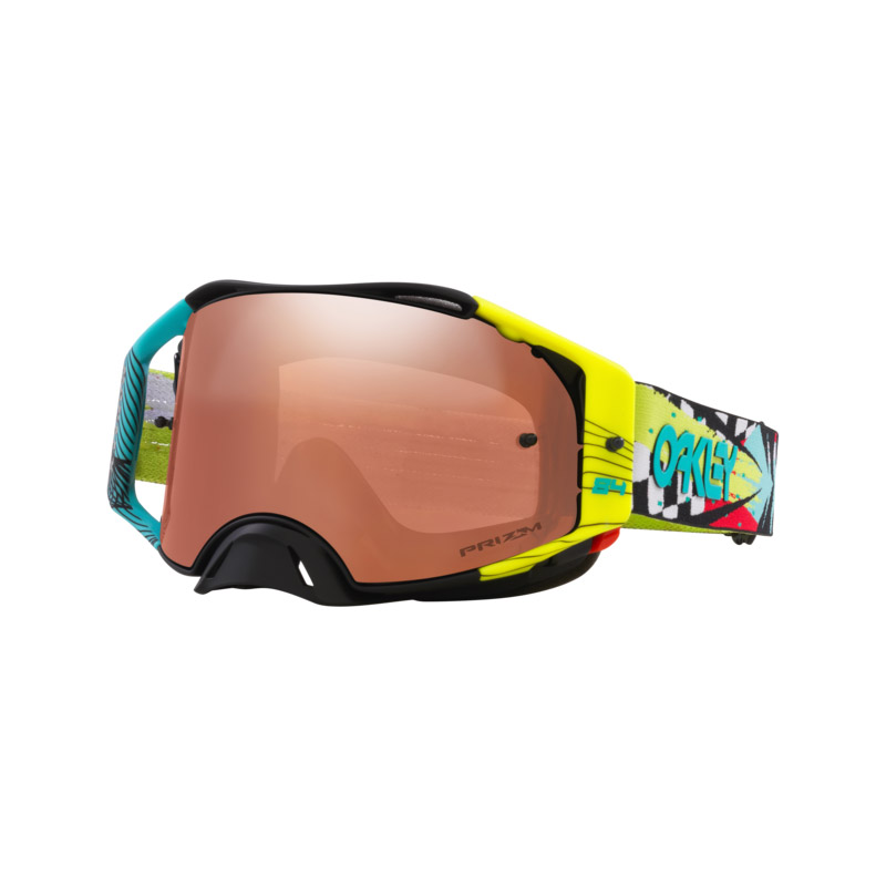 Oakley Airbrake Mx Jeffrey Herlings Signature Prizm