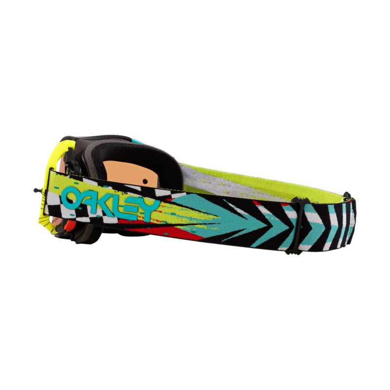 Oakley Airbrake Mx Jeffrey Herlings Signature Prizm OO7046 E7