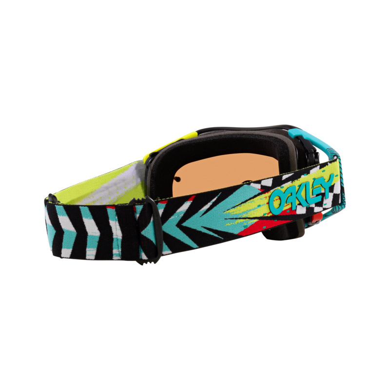 Oakley jeffrey herlings sales