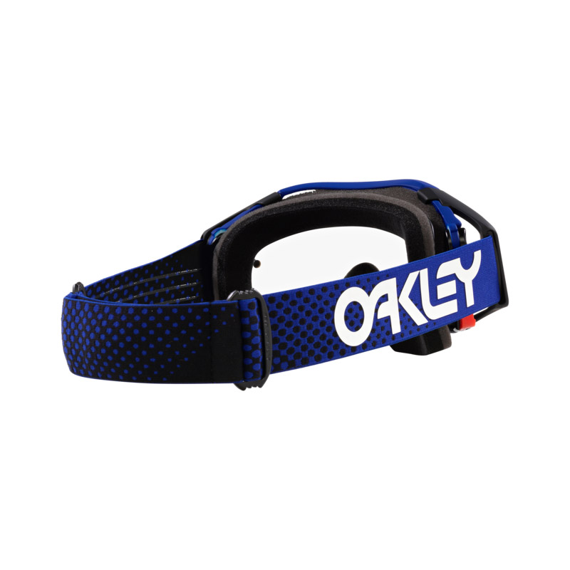 Oakley airbrake mx replacement strap sale