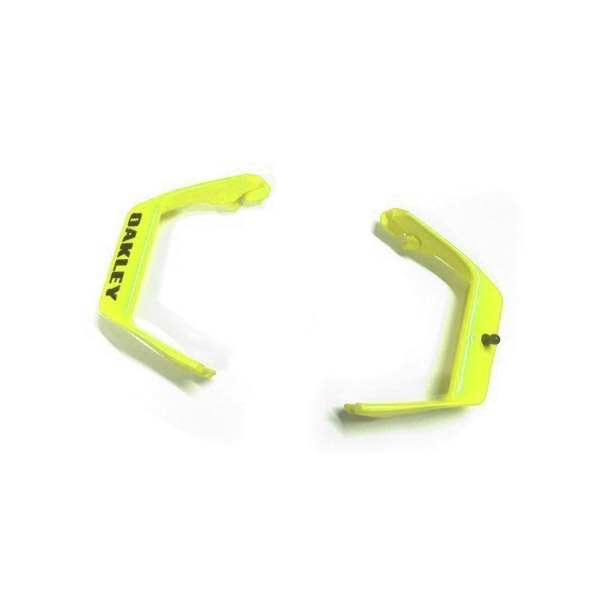 Kit Alette Oakley Airbrake MX verde