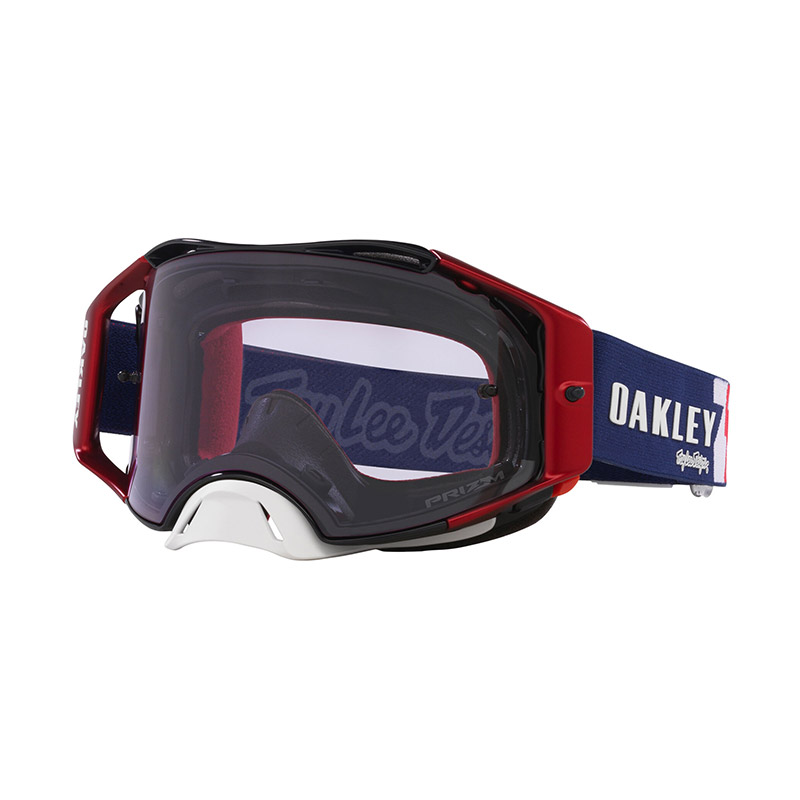 Oakley Airbrake Mx Tld Rwb Stars Prizm Low Light